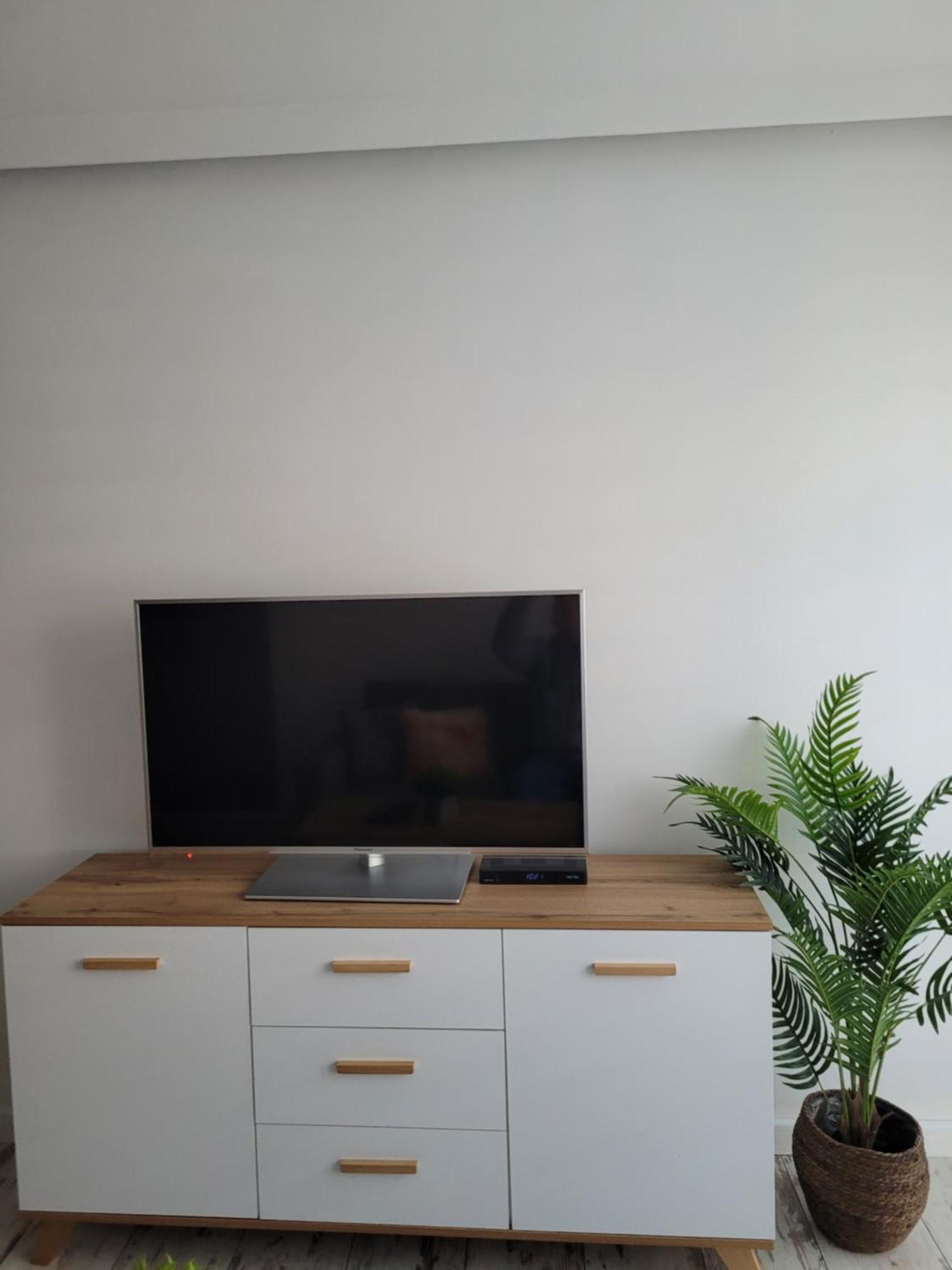 Banacha 9 Apartment Slupsk Exterior photo